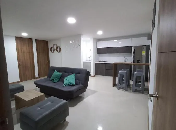 Apartamento Vacacional Fl Martinz