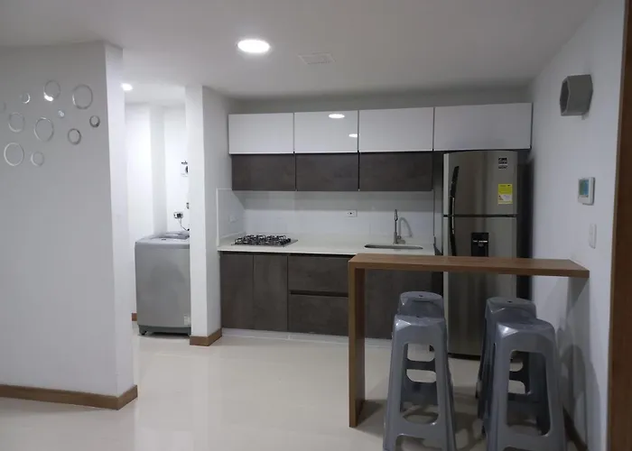 Apartamento Vacacional Fl Martinz