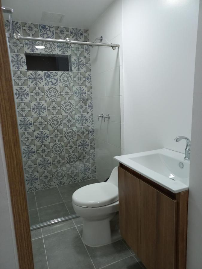 Vacacional Fl Martinz Apartment Manizales