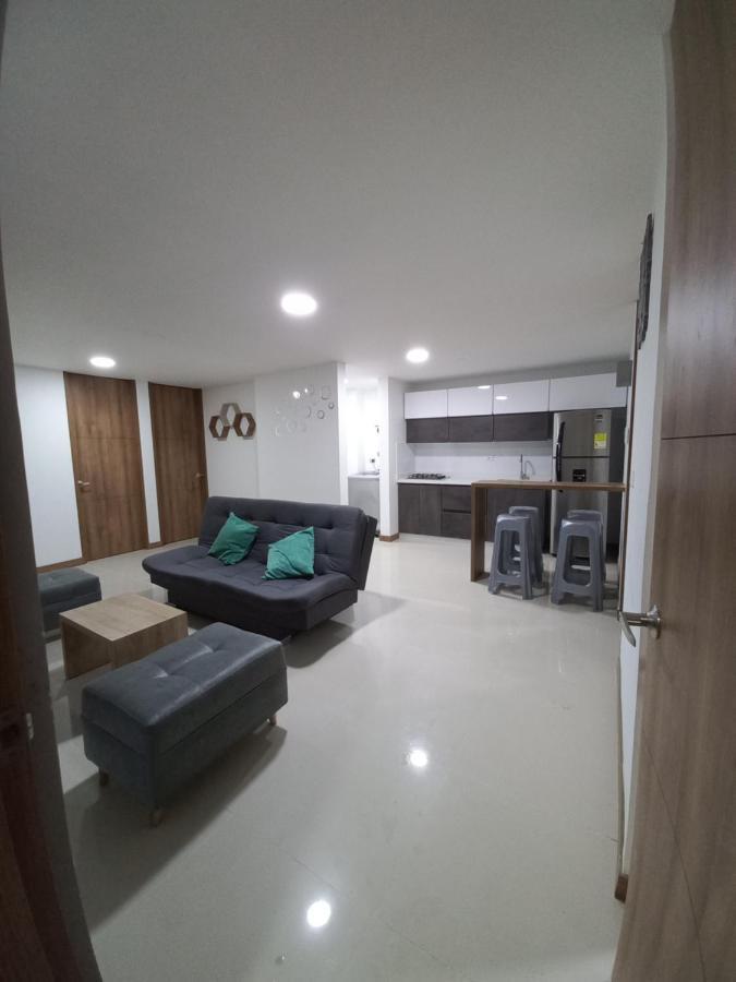 Vacacional Fl Martinz Apartment *