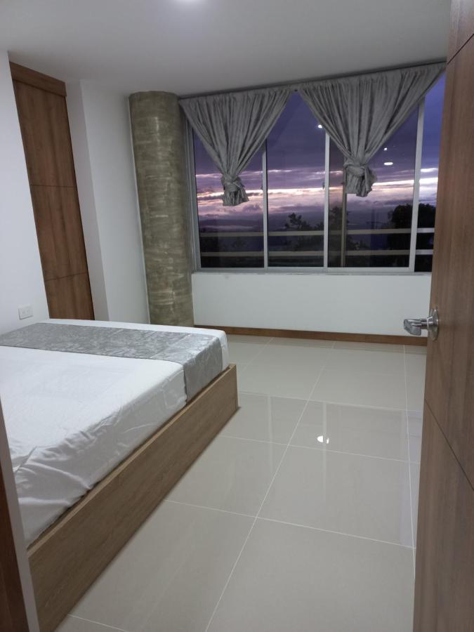 Vacacional Fl Martinz Apartment Manizales