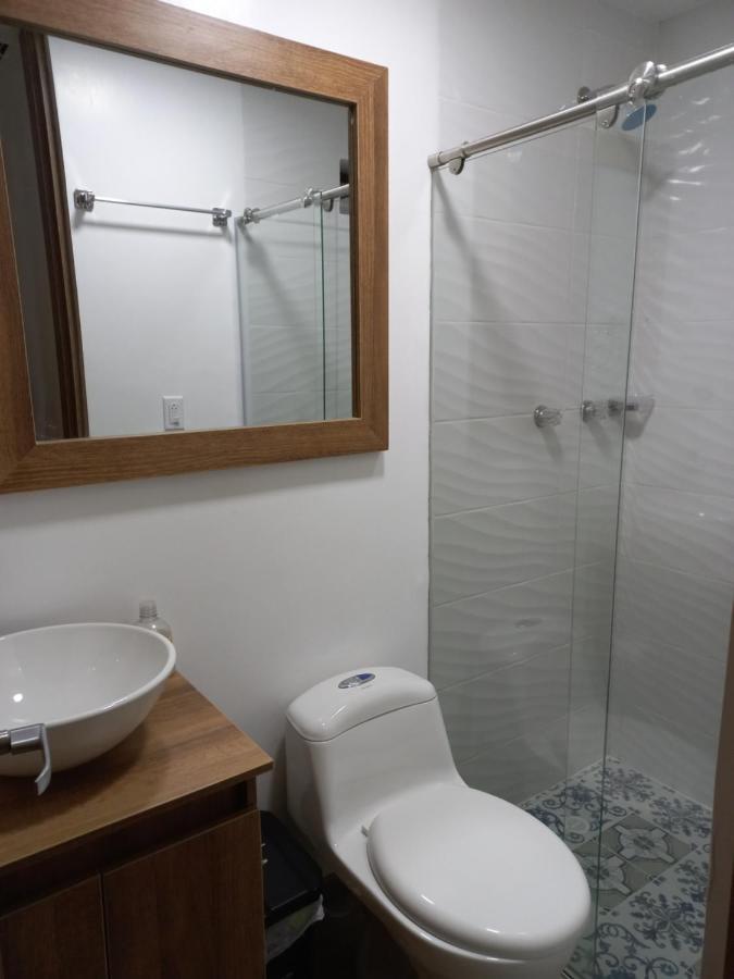 Apartment Vacacional Fl Martinz
