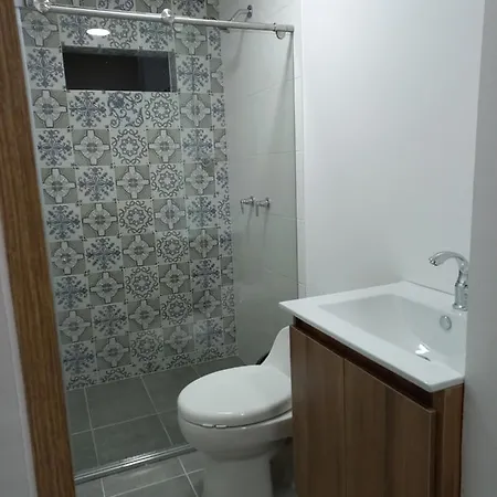 Apartamento Vacacional Fl Martinz Manizales Exterior foto