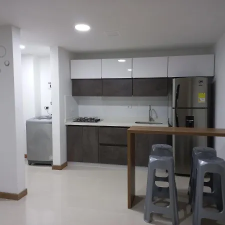 Apartamento Vacacional Fl Martinz Manizales Exterior foto