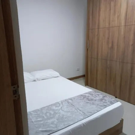 Apartamento Vacacional Fl Martinz Manizales Exterior foto