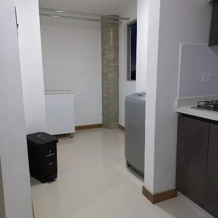 Apartamento Vacacional Fl Martinz Manizales Exterior foto