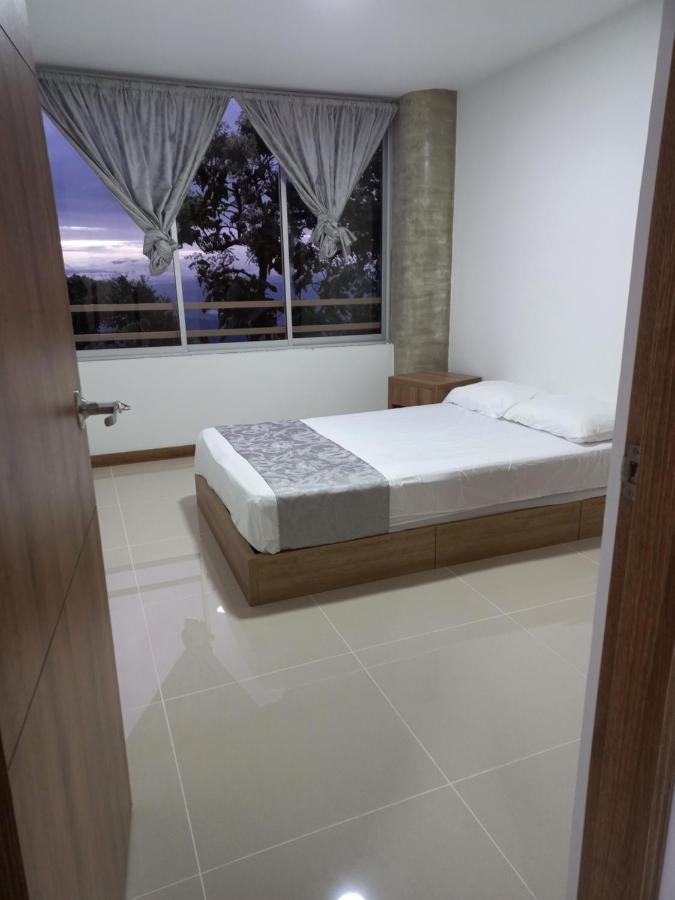 Apartment Vacacional Fl Martinz Manizales